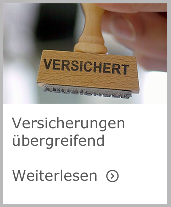 Versicherungen